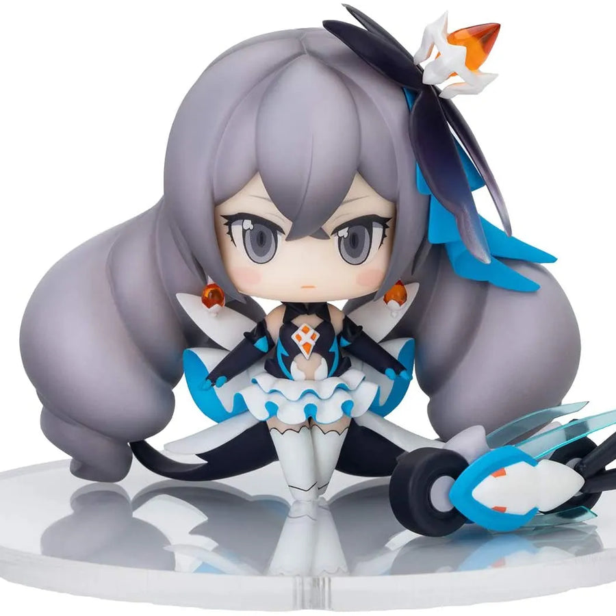 Honkai Impact 3rd - Bronya Zaychik - Herrscher of Reason - Asteroid Series (MiHoYo)ㅤ – miHoYo – ActionFigureBrasil