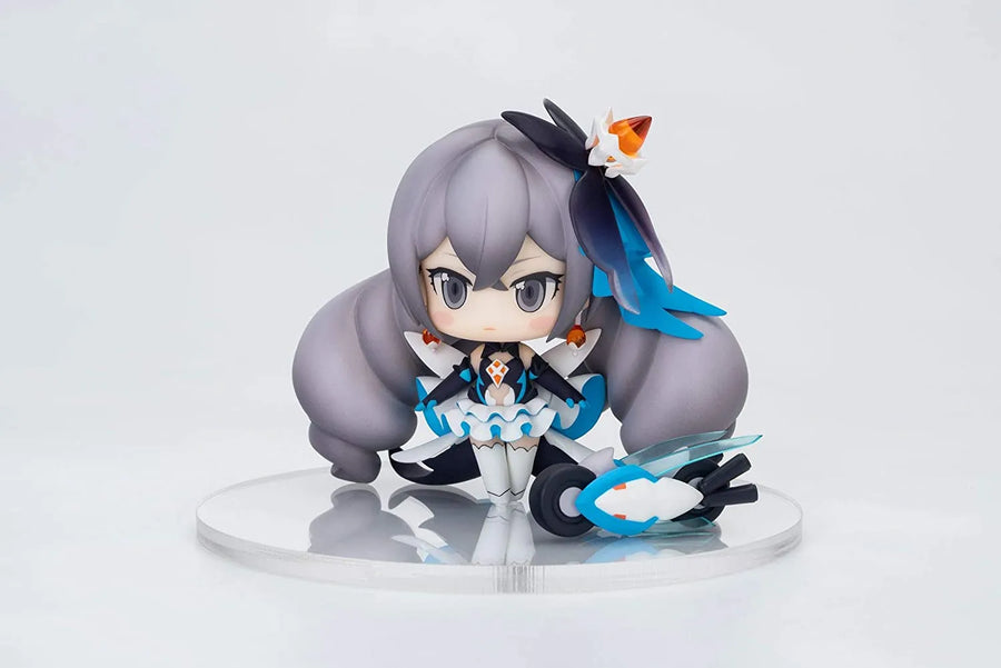 Honkai Impact 3rd - Bronya Zaychik - Herrscher of Reason - Asteroid Series (MiHoYo)ㅤ – miHoYo – ActionFigureBrasil