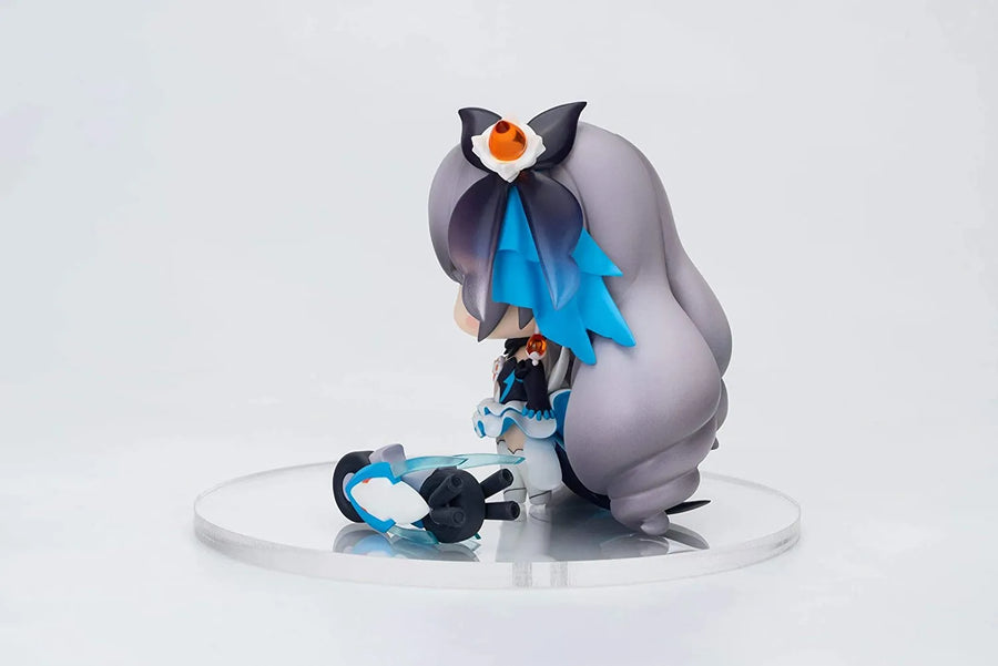 Honkai Impact 3rd - Bronya Zaychik - Herrscher of Reason - Asteroid Series (MiHoYo)ㅤ – miHoYo – ActionFigureBrasil