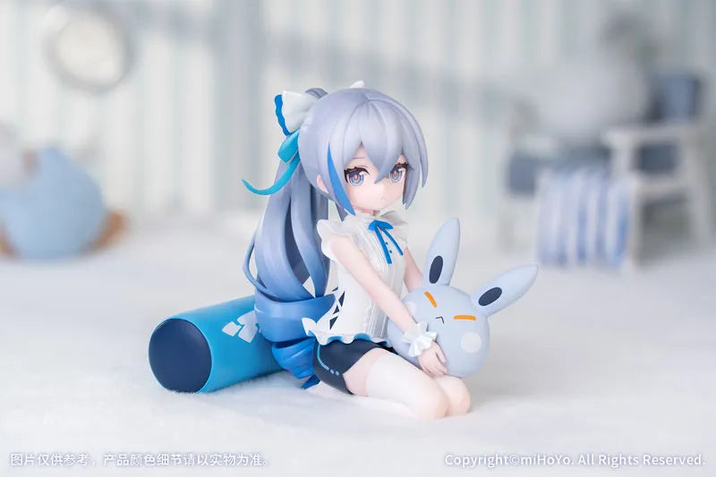 Honkai Impact 3rd - Bronya Zaychik - Little Series - Herrscher of Truth, Little Herrscher ver. (Myethos)ㅤ – Myethos – ActionFigureBrasil