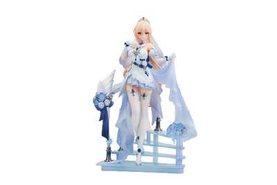 Honkai Impact 3rd - Durandal - Rromise of the Cross Vers. (MiHoYo)ㅤ – miHoYo – ActionFigureBrasil