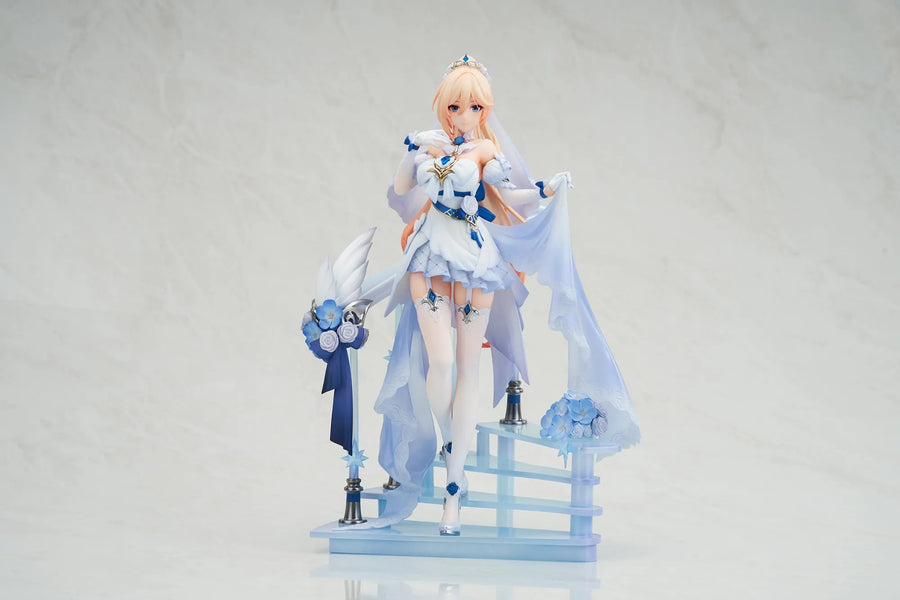 Honkai Impact 3rd - Durandal - Rromise of the Cross Vers. (MiHoYo)ㅤ – miHoYo – ActionFigureBrasil