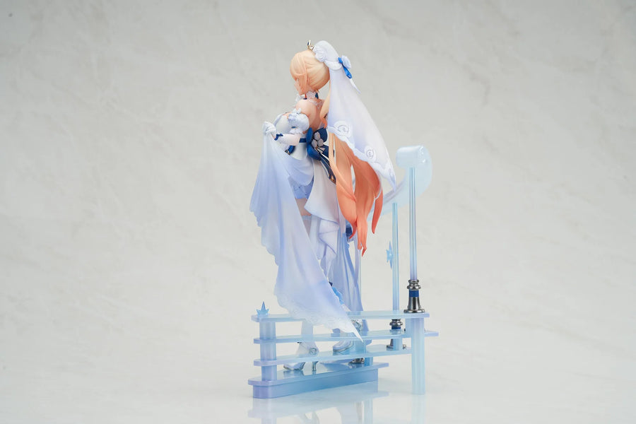 Honkai Impact 3rd - Durandal - Rromise of the Cross Vers. (MiHoYo)ㅤ – miHoYo – ActionFigureBrasil