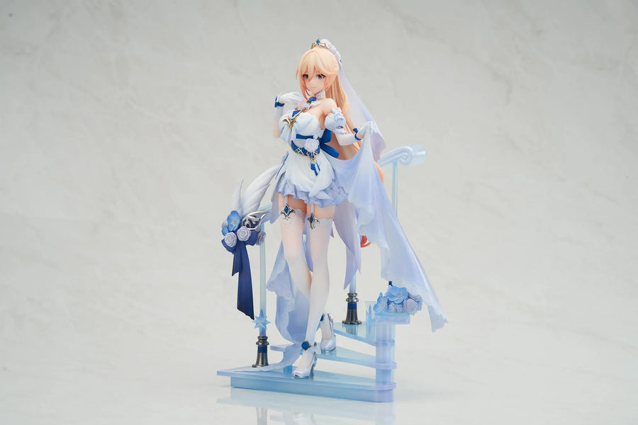 Honkai Impact 3rd - Durandal - Rromise of the Cross Vers. (MiHoYo)ㅤ – miHoYo – ActionFigureBrasil