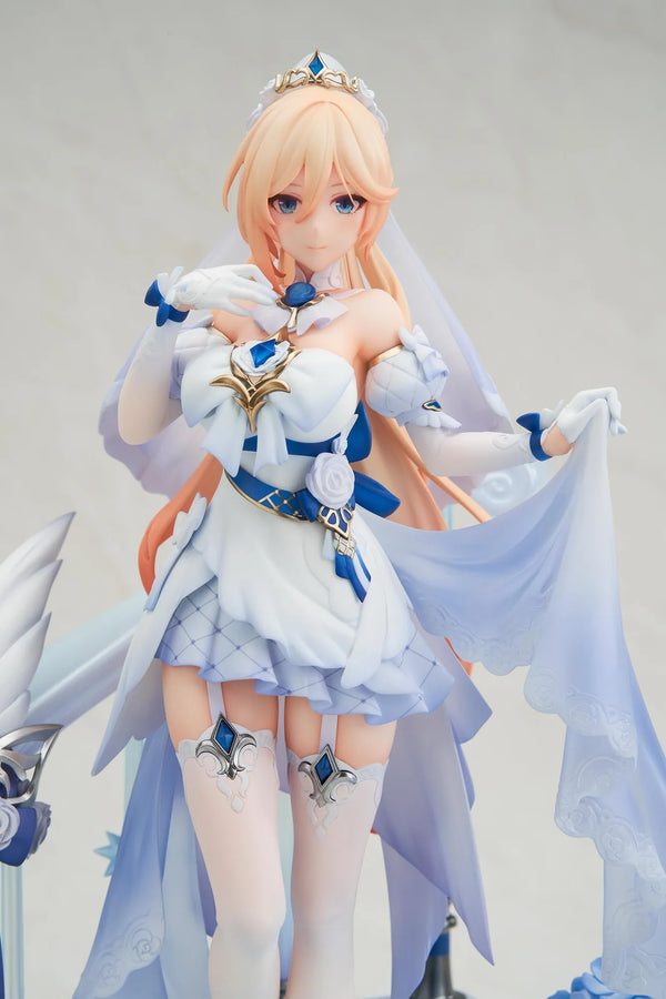 Honkai Impact 3rd - Durandal - Rromise of the Cross Vers. (MiHoYo)ㅤ – miHoYo – ActionFigureBrasil