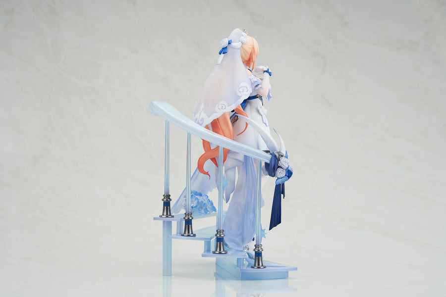 Honkai Impact 3rd - Durandal - Rromise of the Cross Vers. (MiHoYo)ㅤ – miHoYo – ActionFigureBrasil