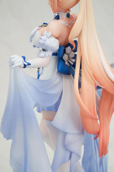 Honkai Impact 3rd - Durandal - Rromise of the Cross Vers. (MiHoYo)ㅤ – miHoYo – ActionFigureBrasil — ângulo diferente