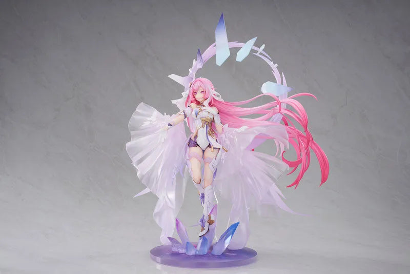 Honkai Impact 3rd - Elysia - 1/7 - Herrscher of Human: Ego, Because of You Ver. (Apex Innovation)ㅤ – Apex Innovation – ActionFigureBrasil