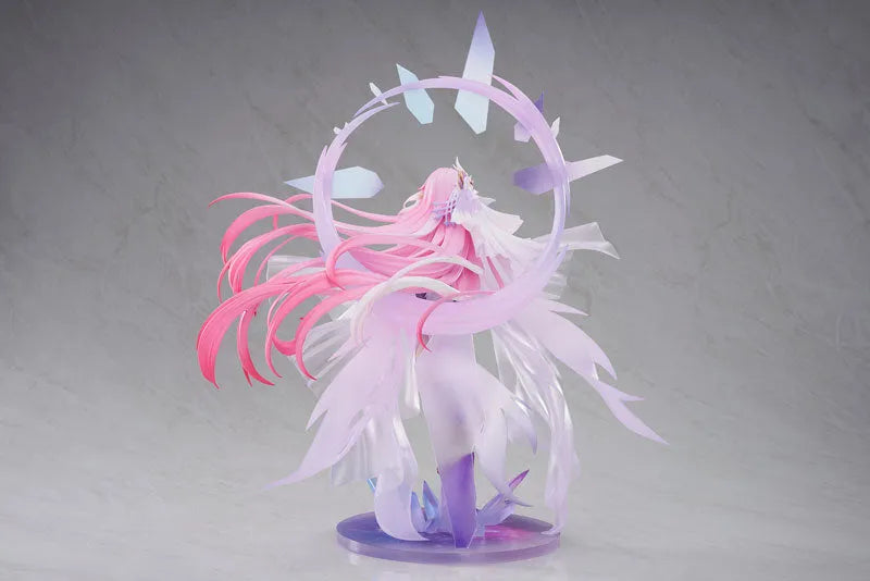 Honkai Impact 3rd - Elysia - 1/7 - Herrscher of Human: Ego, Because of You Ver. (Apex Innovation)ㅤ – Apex Innovation – ActionFigureBrasil