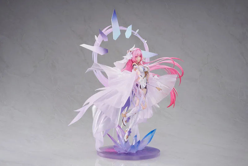 Honkai Impact 3rd - Elysia - 1/7 - Herrscher of Human: Ego, Because of You Ver. (Apex Innovation)ㅤ – Apex Innovation – ActionFigureBrasil