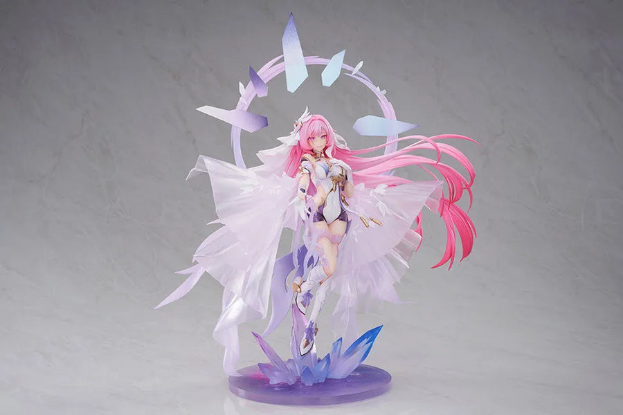 Honkai Impact 3rd - Elysia - 1/7 - Herrscher of Human: Ego, Because of You Ver. (Apex Innovation)ㅤ – Apex Innovation – ActionFigureBrasil