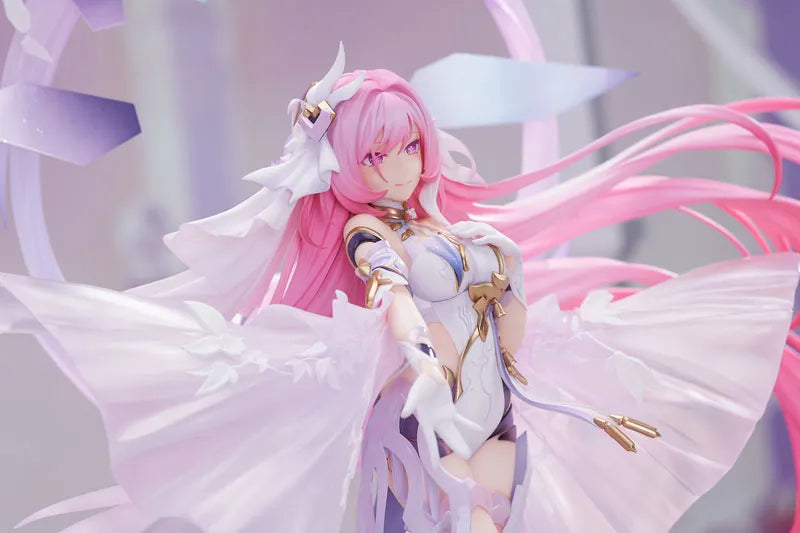 Honkai Impact 3rd - Elysia - 1/7 - Herrscher of Human: Ego, Because of You Ver. (Apex Innovation)ㅤ – Apex Innovation – ActionFigureBrasil