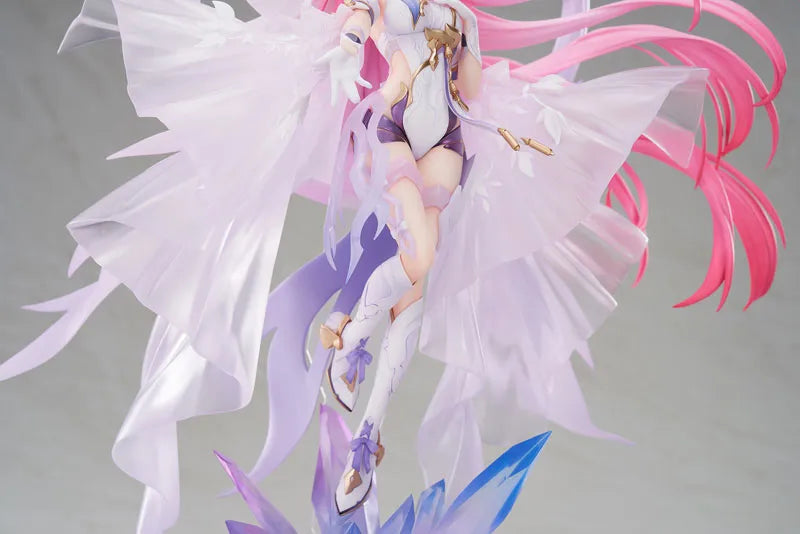 Honkai Impact 3rd - Elysia - 1/7 - Herrscher of Human: Ego, Because of You Ver. (Apex Innovation)ㅤ – Apex Innovation – ActionFigureBrasil