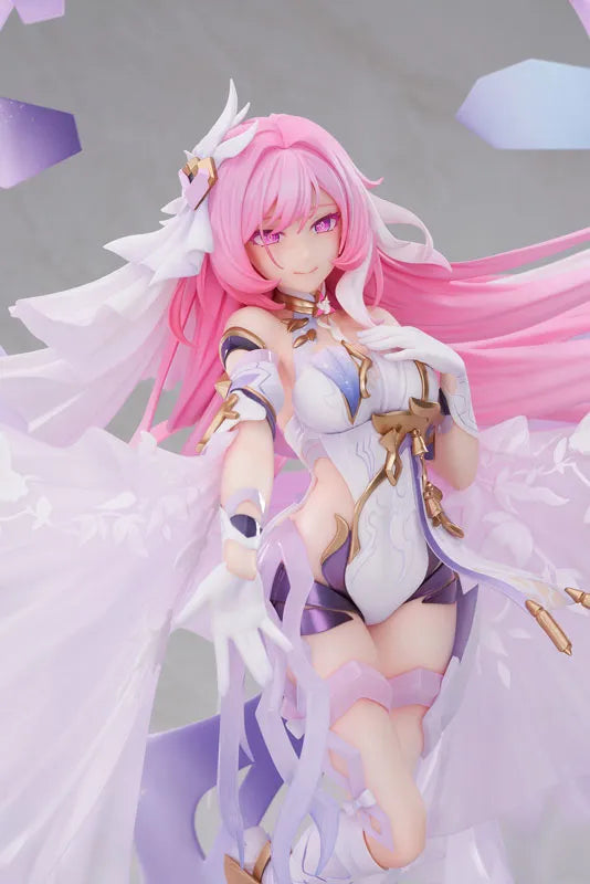 Honkai Impact 3rd - Elysia - 1/7 - Herrscher of Human: Ego, Because of You Ver. (Apex Innovation)ㅤ – Apex Innovation – ActionFigureBrasil