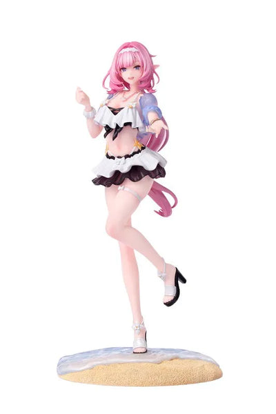 Honkai Impact 3rd - Elysia - Gift+ - 1/8 - Summer Miss Elf Ver. (Myethos)ㅤ – Myethos – ActionFigureBrasil
