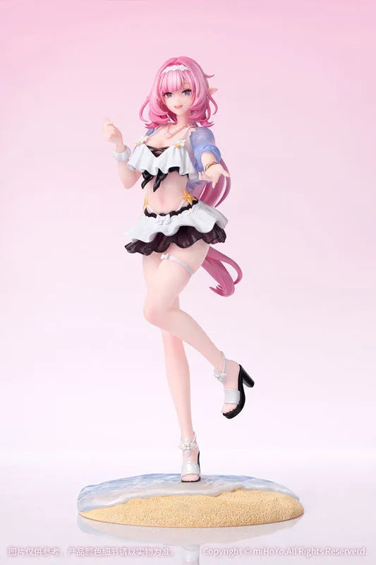 Honkai Impact 3rd - Elysia - Gift+ - 1/8 - Summer Miss Elf Ver. (Myethos)ㅤ – Myethos – ActionFigureBrasil