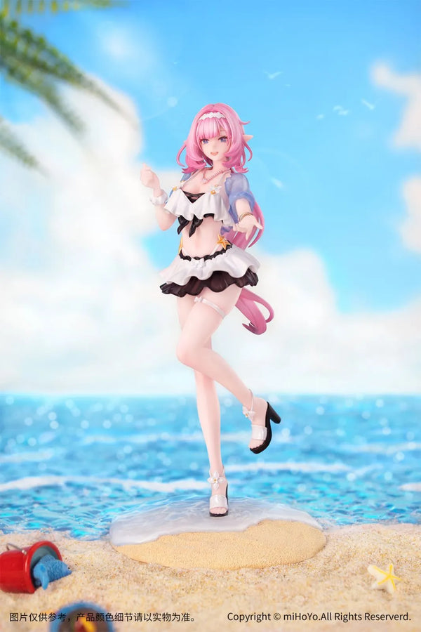 Honkai Impact 3rd - Elysia - Gift+ - 1/8 - Summer Miss Elf Ver. (Myethos)ㅤ – Myethos – ActionFigureBrasil