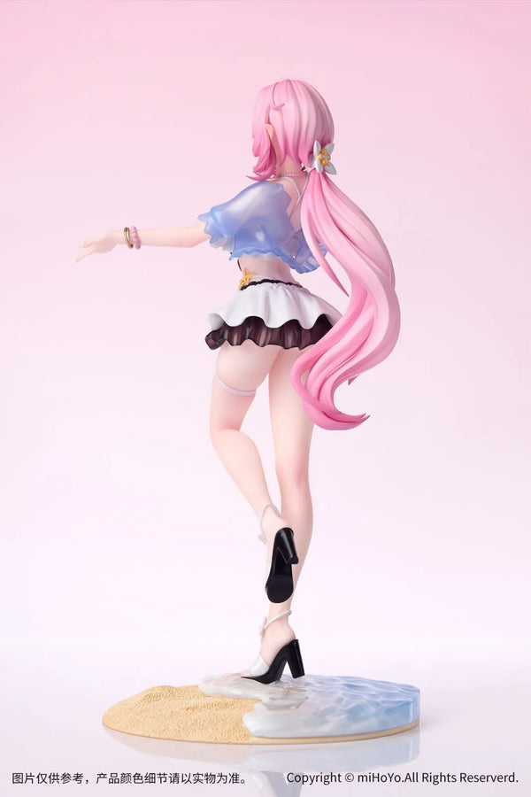 Honkai Impact 3rd - Elysia - Gift+ - 1/8 - Summer Miss Elf Ver. (Myethos)ㅤ – Myethos – ActionFigureBrasil