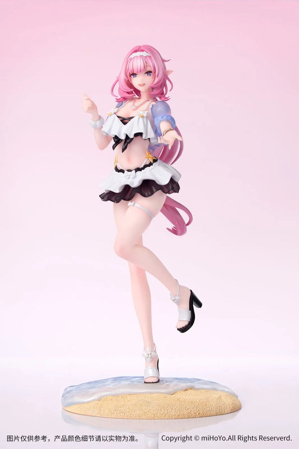 Honkai Impact 3rd - Elysia - Gift+ - 1/8 - Summer Miss Elf Ver. (Myethos)ㅤ – Myethos – ActionFigureBrasil