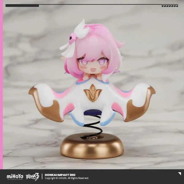 Honkai Impact 3rd - Elysia - Happy Shake - Herrscher of Human: Ego (Apex Innovation)ㅤ – Apex Innovation – ActionFigureBrasil