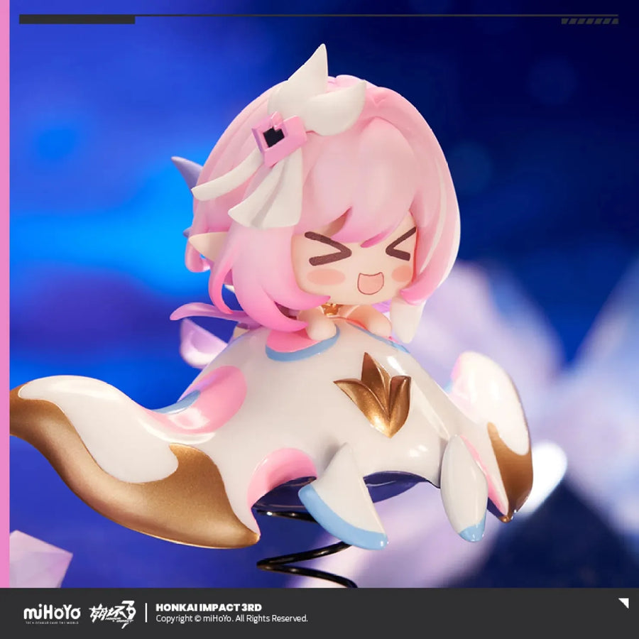 Honkai Impact 3rd - Elysia - Happy Shake - Herrscher of Human: Ego (Apex Innovation)ㅤ – Apex Innovation – ActionFigureBrasil