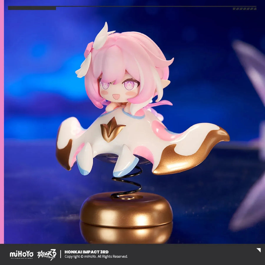 Honkai Impact 3rd - Elysia - Happy Shake - Herrscher of Human: Ego (Apex Innovation)ㅤ – Apex Innovation – ActionFigureBrasil