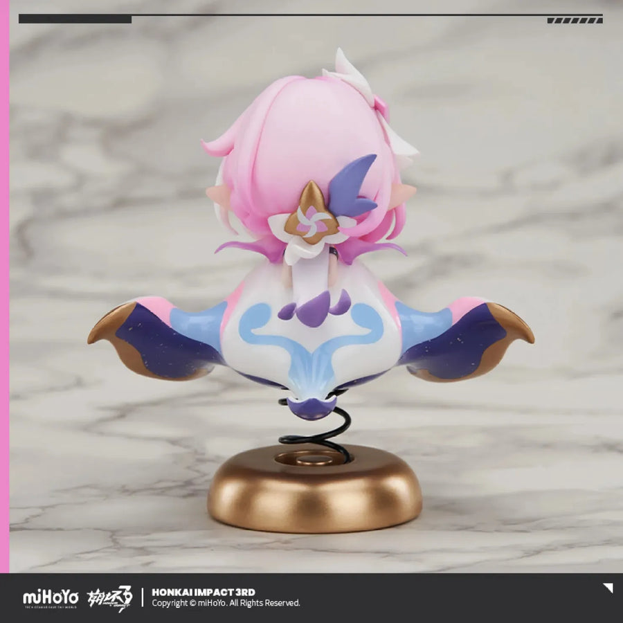 Honkai Impact 3rd - Elysia - Happy Shake - Herrscher of Human: Ego (Apex Innovation)ㅤ – Apex Innovation – ActionFigureBrasil