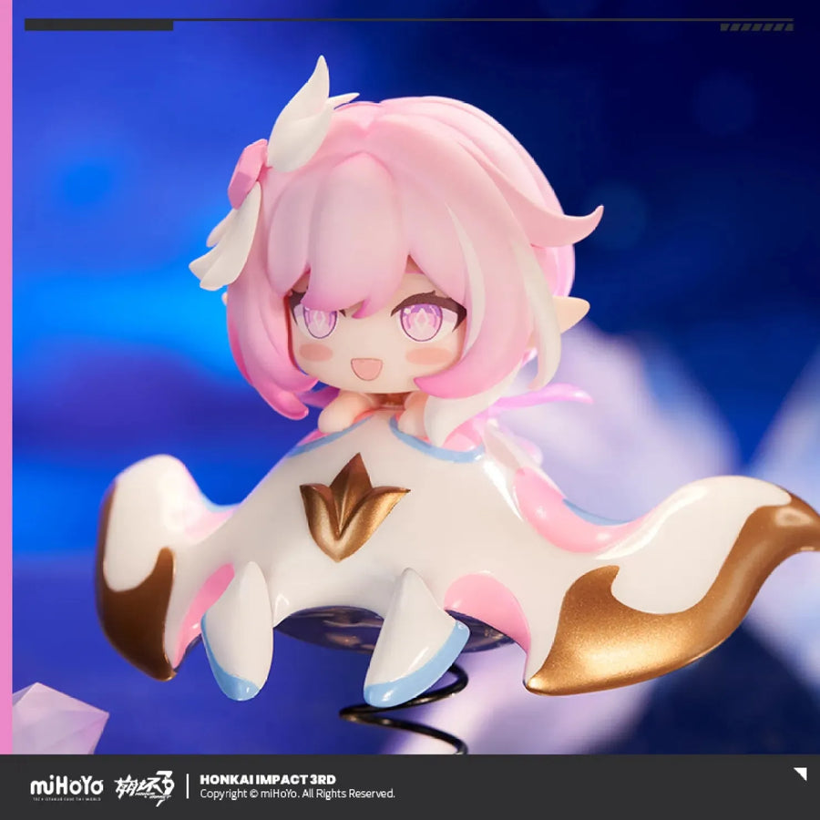 Honkai Impact 3rd - Elysia - Happy Shake - Herrscher of Human: Ego (Apex Innovation)ㅤ – Apex Innovation – ActionFigureBrasil