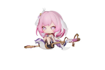 Honkai Impact 3rd - Elysia - Herrscher of Human: Ego (Apex Innovation)ㅤ – Apex Innovation – ActionFigureBrasil
