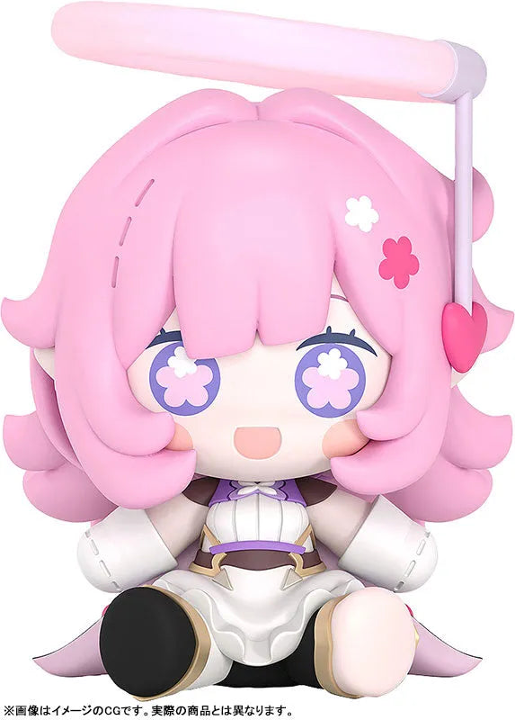 Honkai Impact 3rd - Elysia - Huggy Good Smile - Elf (Good Smile Arts Shanghai, Good Smile Company)ㅤ – Good Smile Arts Shanghai – ActionFigureBrasil