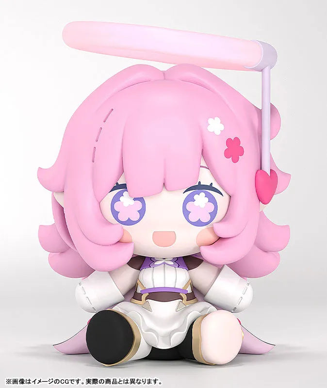 Honkai Impact 3rd - Elysia - Huggy Good Smile - Elf (Good Smile Arts Shanghai, Good Smile Company)ㅤ – Good Smile Arts Shanghai – ActionFigureBrasil