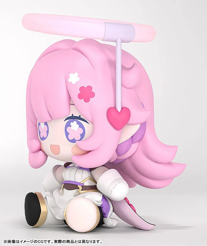Honkai Impact 3rd - Elysia - Huggy Good Smile - Elf (Good Smile Arts Shanghai, Good Smile Company)ㅤ – Good Smile Arts Shanghai – ActionFigureBrasil