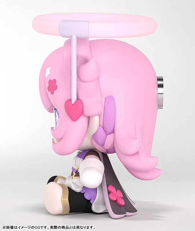 Honkai Impact 3rd - Elysia - Huggy Good Smile - Elf (Good Smile Arts Shanghai, Good Smile Company)ㅤ – Good Smile Arts Shanghai – ActionFigureBrasil
