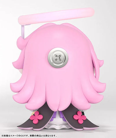 Honkai Impact 3rd - Elysia - Huggy Good Smile - Elf (Good Smile Arts Shanghai, Good Smile Company)ㅤ – Good Smile Arts Shanghai – ActionFigureBrasil — embalagem