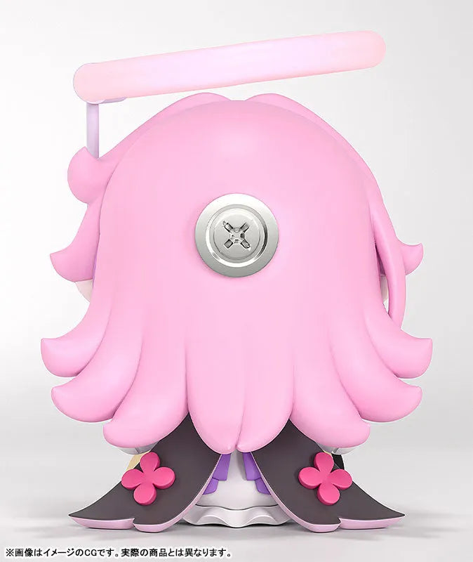 Honkai Impact 3rd - Elysia - Huggy Good Smile - Elf (Good Smile Arts Shanghai, Good Smile Company)ㅤ – Good Smile Arts Shanghai – ActionFigureBrasil