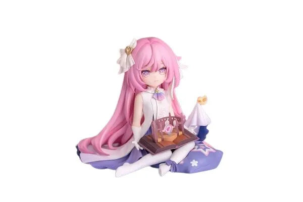 Honkai Impact 3rd - Elysia - Little Series - Herrscher of Human: Ego, Chibi Herrscher ver. (Myethos)ㅤ – Myethos – ActionFigureBrasil
