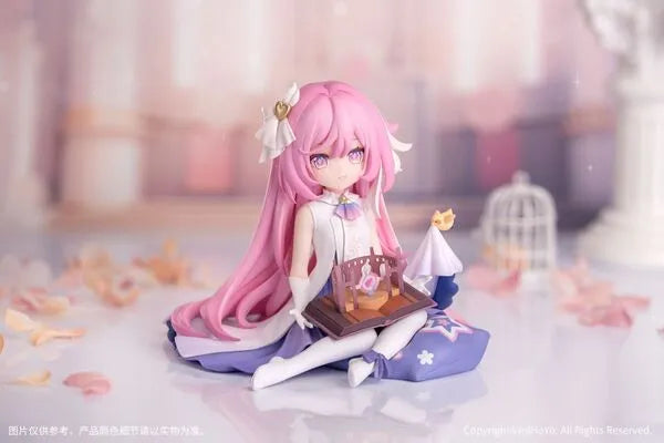 Honkai Impact 3rd - Elysia - Little Series - Herrscher of Human: Ego, Chibi Herrscher ver. (Myethos)ㅤ – Myethos – ActionFigureBrasil