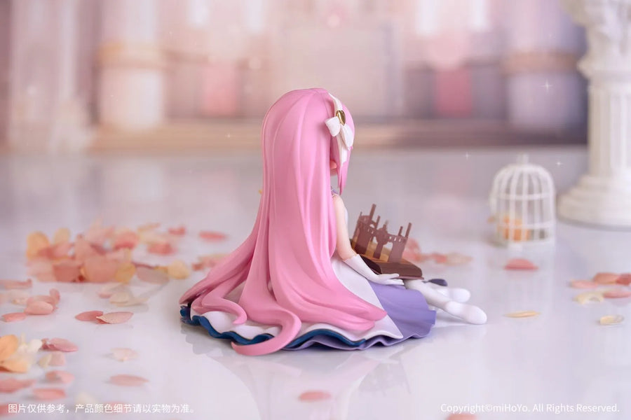 Honkai Impact 3rd - Elysia - Little Series - Herrscher of Human: Ego, Chibi Herrscher ver. (Myethos)ㅤ – Myethos – ActionFigureBrasil