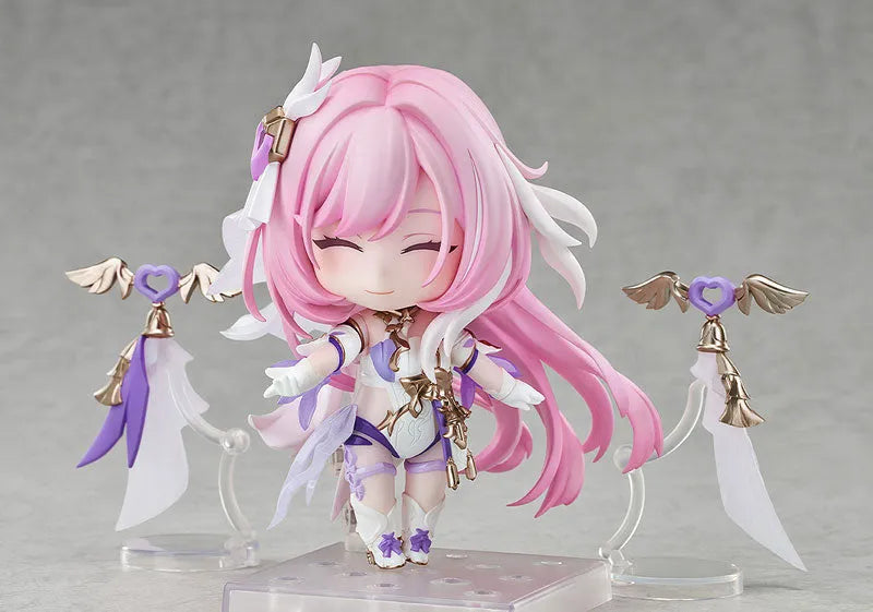 Honkai Impact 3rd - Elysia - Nendoroid #2916 - Herrscher of Human: Ego (Good Smile Company)ㅤ – Good Smile Company – ActionFigureBrasil