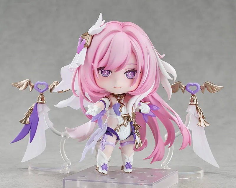 Honkai Impact 3rd - Elysia - Nendoroid #2916 - Herrscher of Human: Ego (Good Smile Company)ㅤ – Good Smile Company – ActionFigureBrasil
