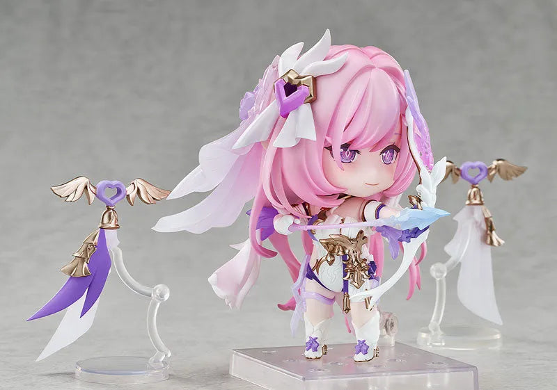 Honkai Impact 3rd - Elysia - Nendoroid #2916 - Herrscher of Human: Ego (Good Smile Company)ㅤ – Good Smile Company – ActionFigureBrasil