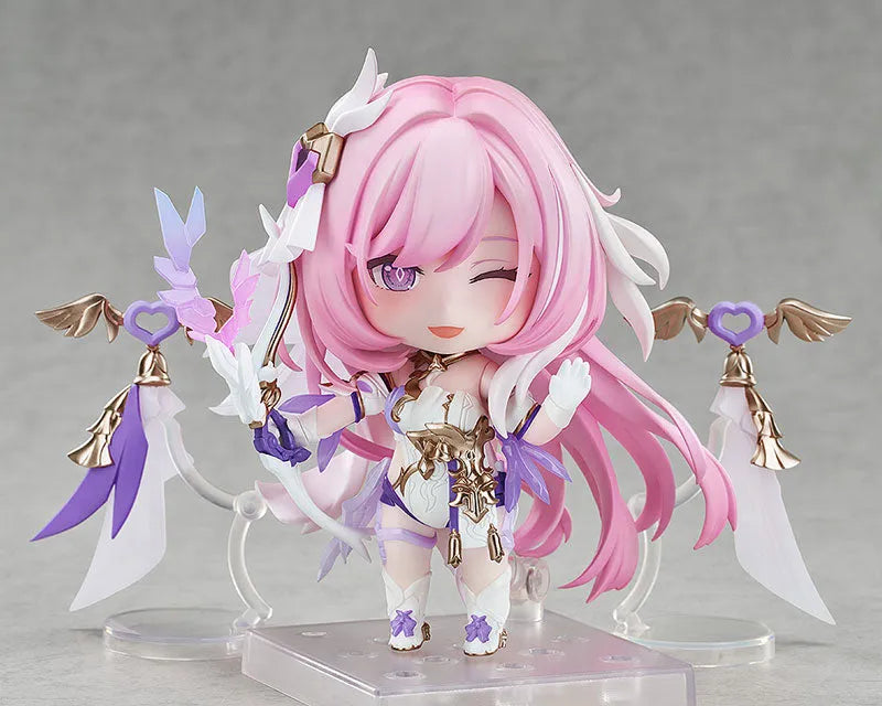 Honkai Impact 3rd - Elysia - Nendoroid #2916 - Herrscher of Human: Ego (Good Smile Company)ㅤ – Good Smile Company – ActionFigureBrasil