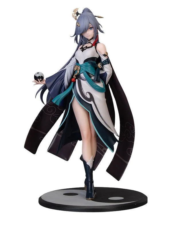 Honkai Impact 3rd - Fu Hua - 1/8 - Azure Empyrea (Myethos)ㅤ – Myethos – ActionFigureBrasil