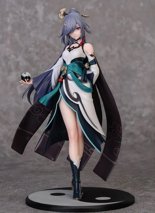 Honkai Impact 3rd - Fu Hua - 1/8 - Azure Empyrea (Myethos)ㅤ – Myethos – ActionFigureBrasil