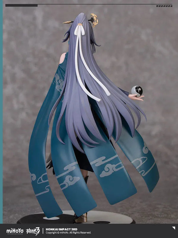 Honkai Impact 3rd - Fu Hua - 1/8 - Azure Empyrea (Myethos)ㅤ – Myethos – ActionFigureBrasil