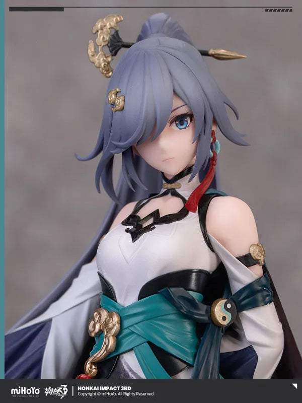 Honkai Impact 3rd - Fu Hua - 1/8 - Azure Empyrea (Myethos)ㅤ – Myethos – ActionFigureBrasil