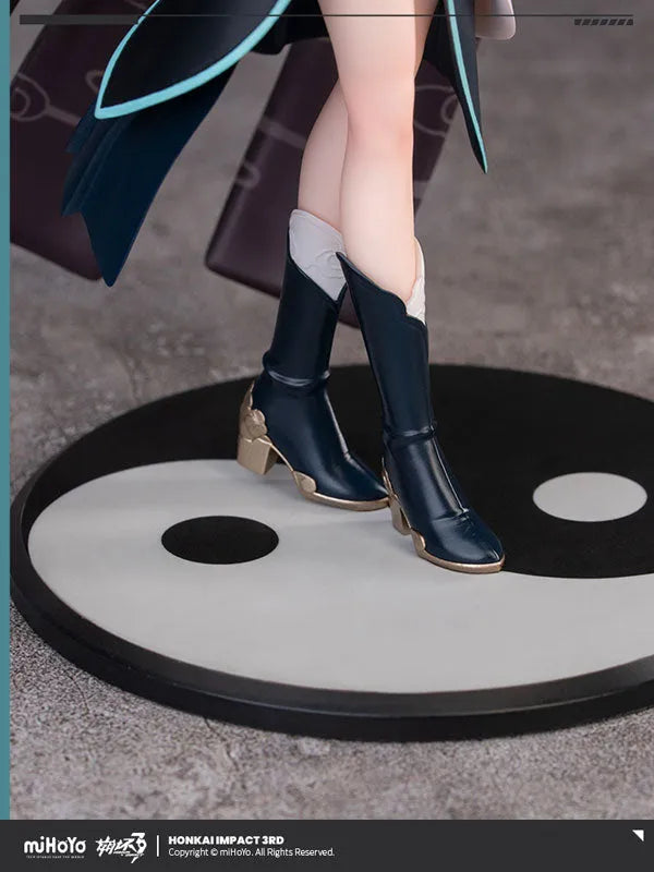 Honkai Impact 3rd - Fu Hua - 1/8 - Azure Empyrea (Myethos)ㅤ – Myethos – ActionFigureBrasil