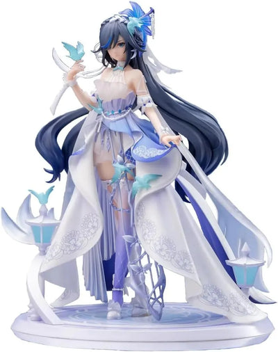 Honkai Impact 3rd - Fu Hua - Cerulean Court Ver. - 1/8 (MiHoYo)ㅤ – miHoYo – ActionFigureBrasil