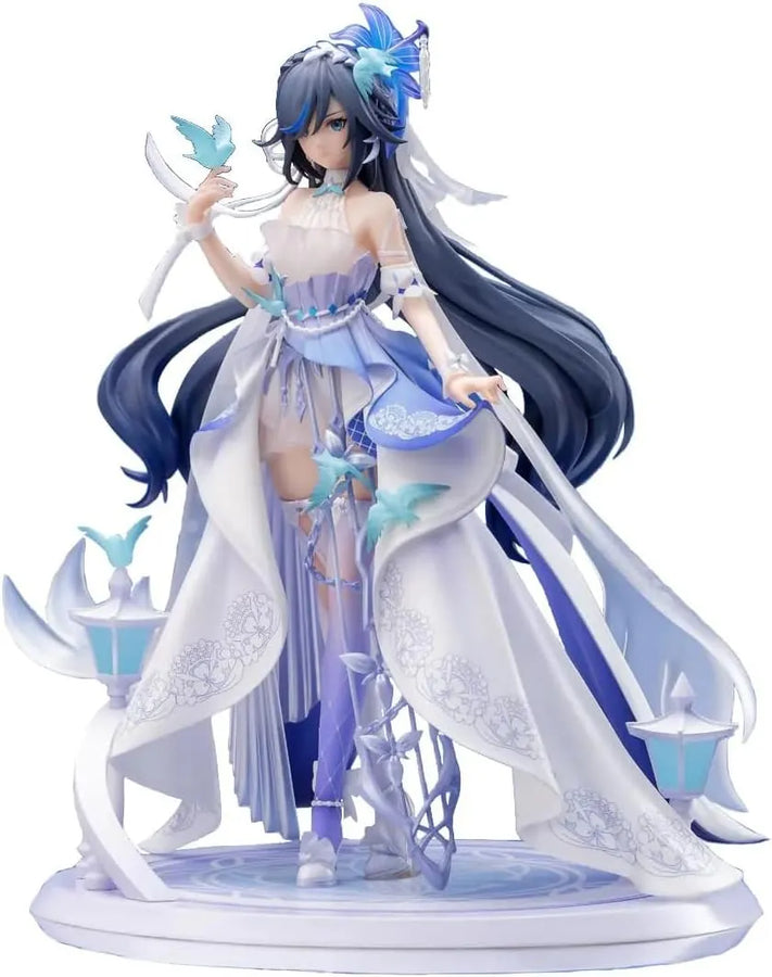 Honkai Impact 3rd - Fu Hua - Cerulean Court Ver. - 1/8 (MiHoYo)ㅤ – miHoYo – ActionFigureBrasil