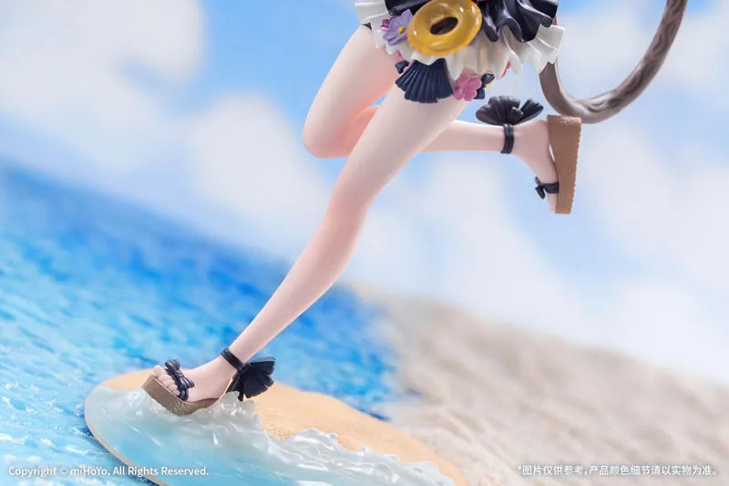 Honkai Impact 3rd - Gift+ - Pardo Ferris - Summer Collector Ver. - 1/8 (Myethos)ㅤ – Myethos – ActionFigureBrasil